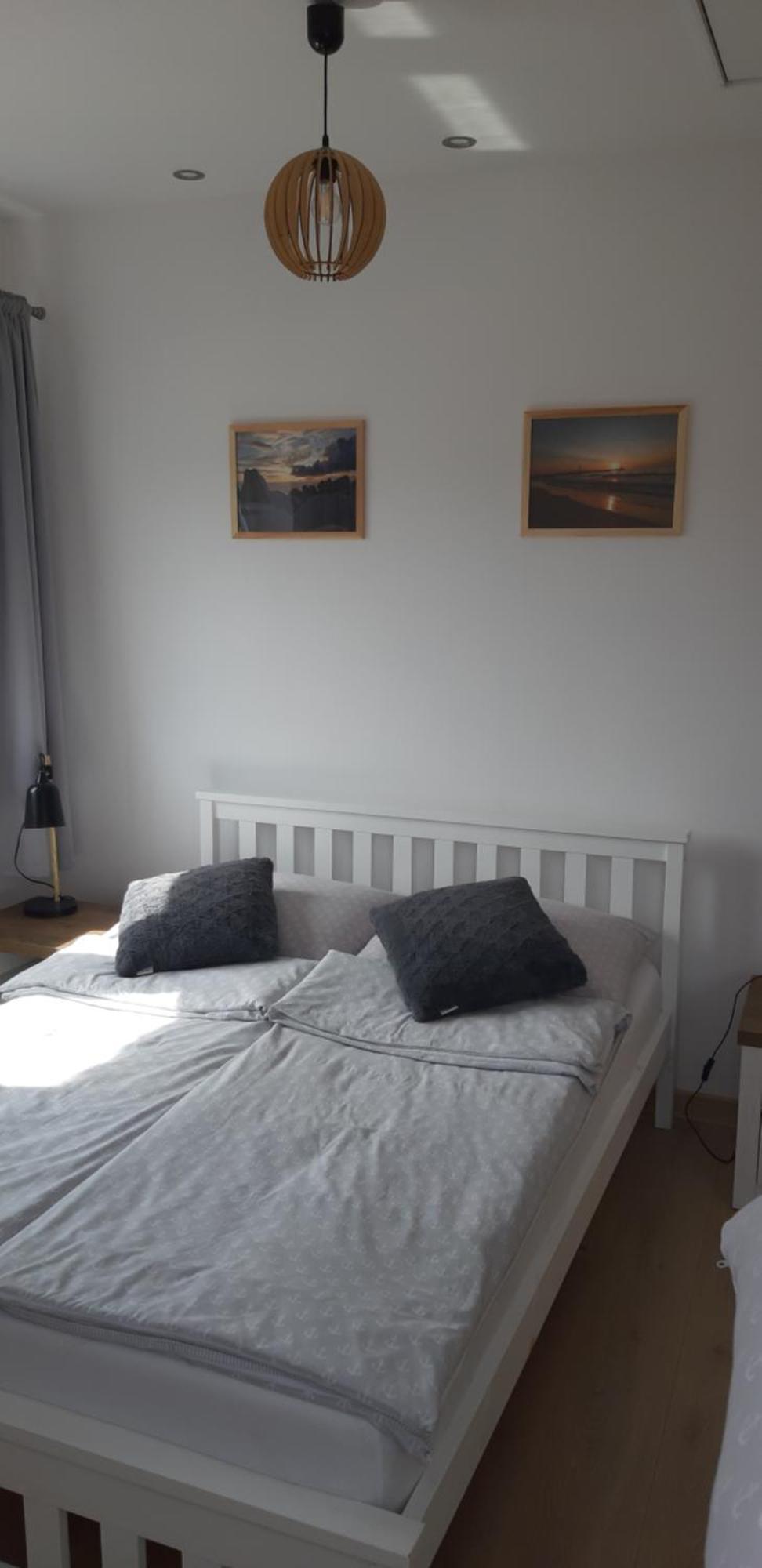 Apartamenty Gosciniec Re-Max Mrzezyno Exterior photo