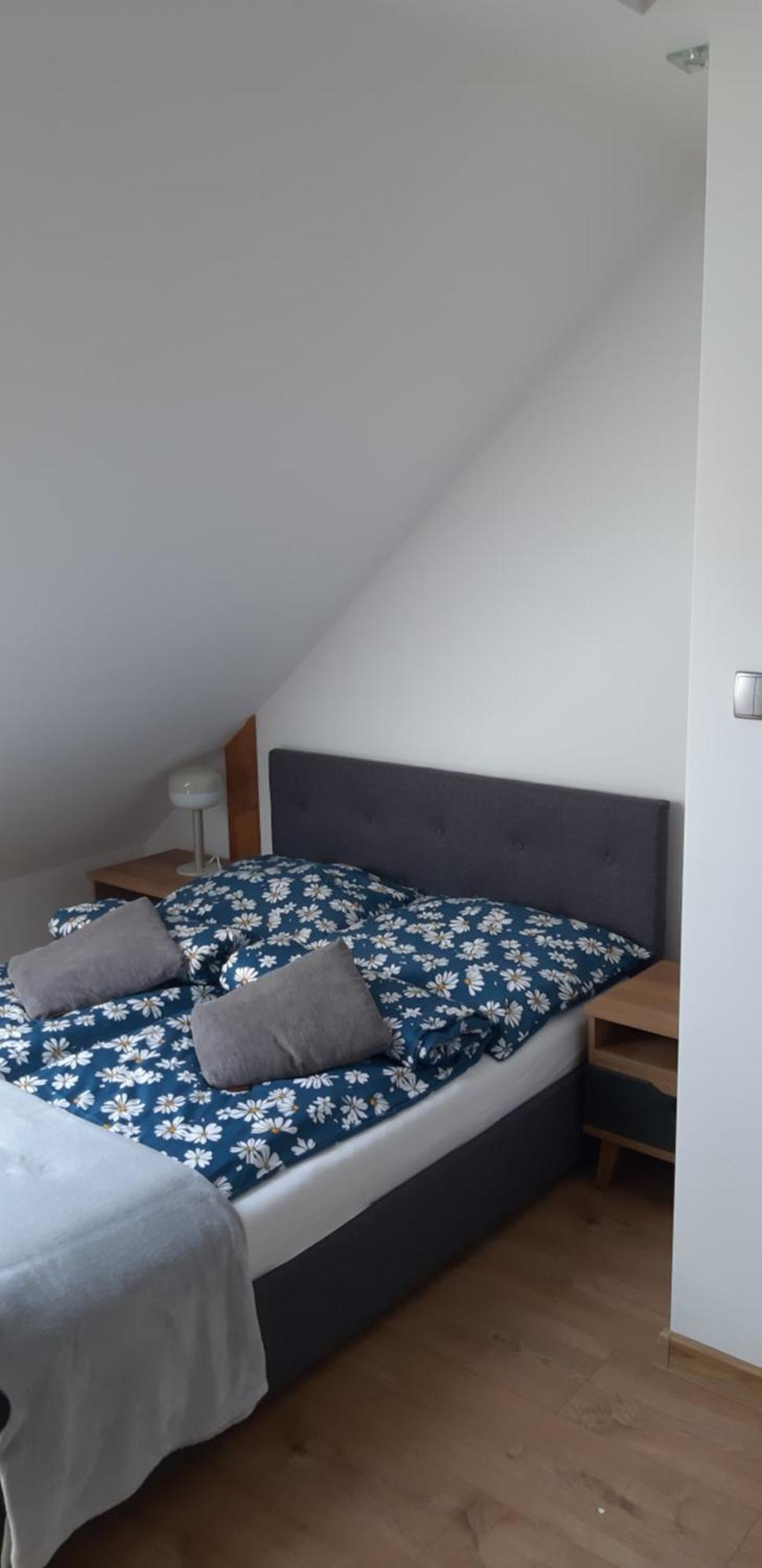 Apartamenty Gosciniec Re-Max Mrzezyno Exterior photo