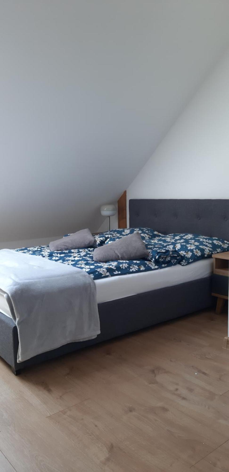 Apartamenty Gosciniec Re-Max Mrzezyno Exterior photo