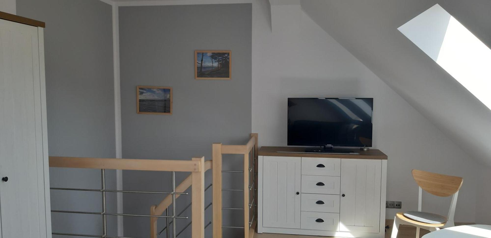 Apartamenty Gosciniec Re-Max Mrzezyno Exterior photo