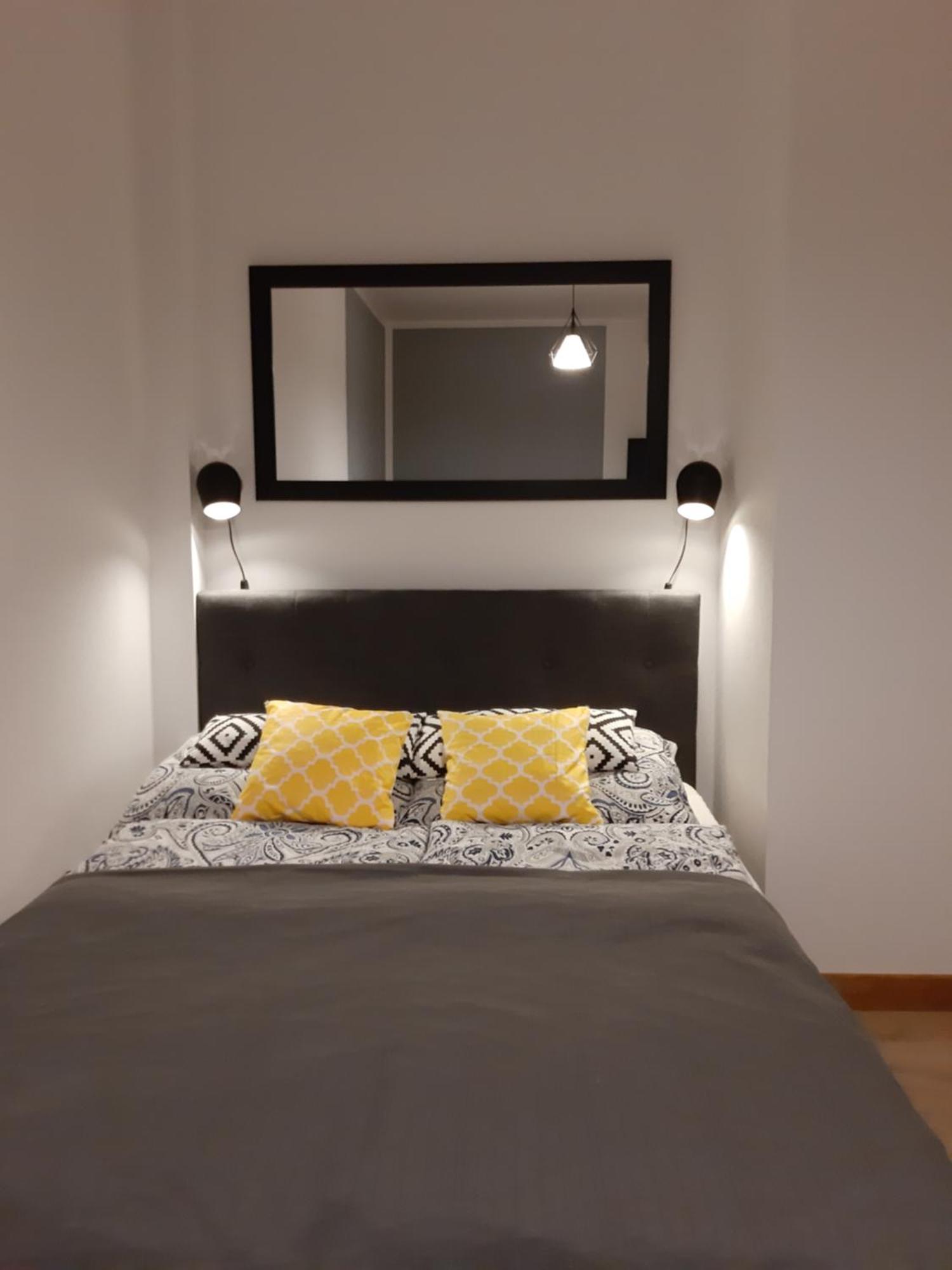 Apartamenty Gosciniec Re-Max Mrzezyno Exterior photo