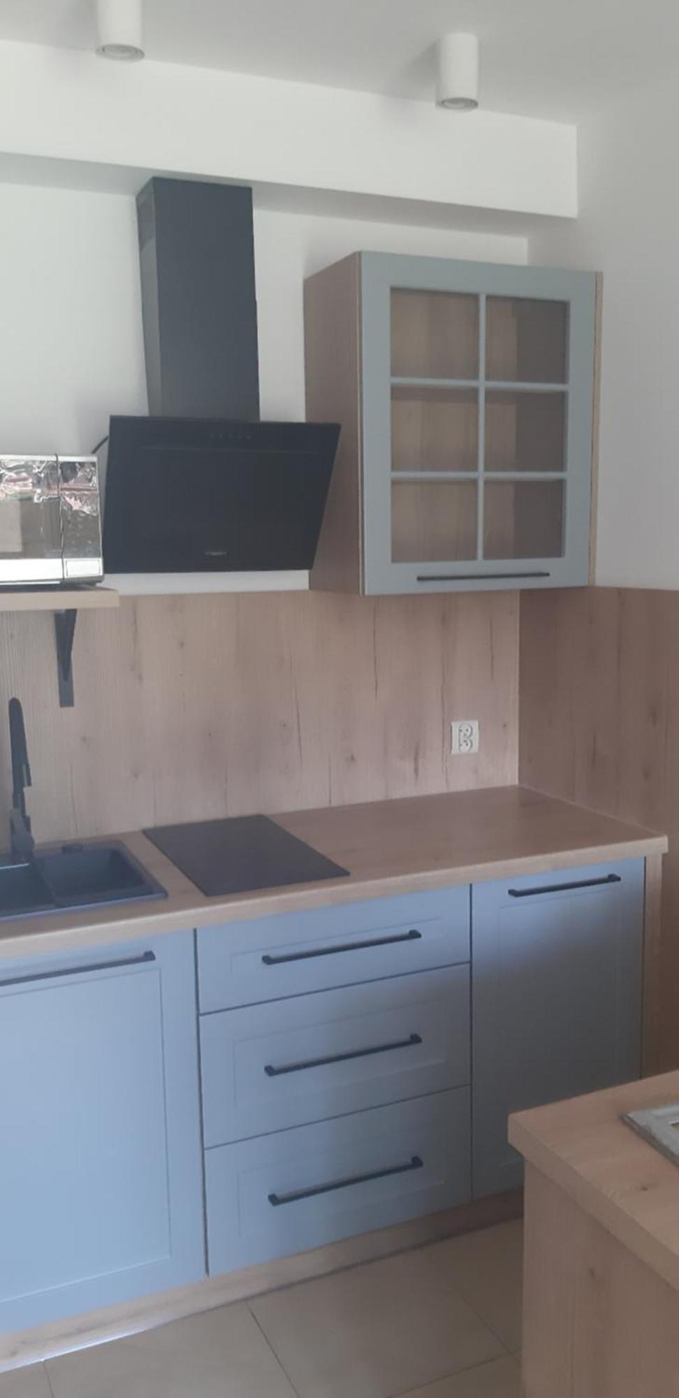 Apartamenty Gosciniec Re-Max Mrzezyno Exterior photo
